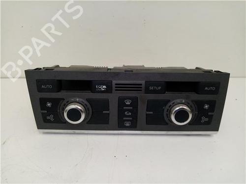 Used Climate control Climate control 38360336 38360336
