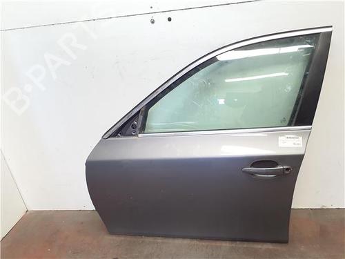 left-front-door-bmw-5-e60-2001-2002-2003-2004-2005-2006-2007-2008-2009-2010-38361864 main image