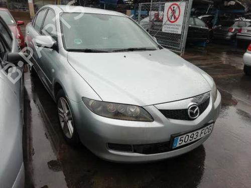 Electronic module MAZDA 6 Saloon (GG) 2.0 (GGEP, GG10) | BP38357652M83 - Image 6