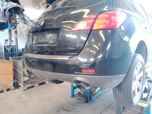 Used Rear bumper Rear bumper 38401373 38401373