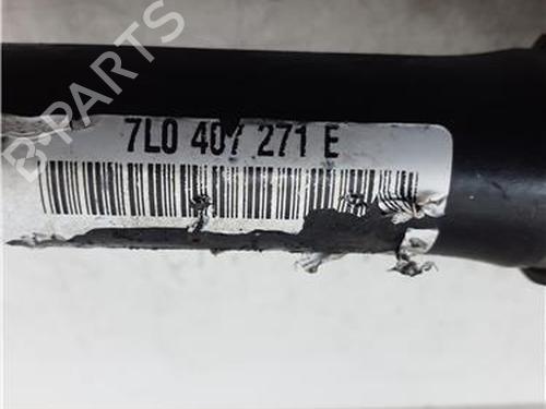Right front driveshaft PORSCHE CAYENNE (9PA) 3.6 | BP38366100M39 - Image 2