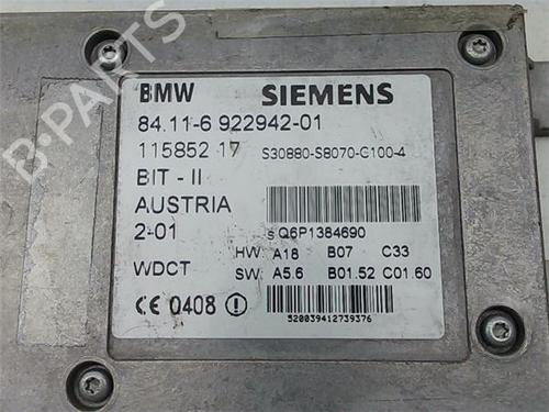 Used Control unit Control unit 38353548 38353548