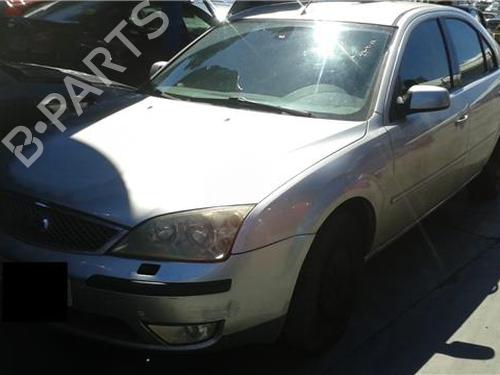 Comfort control module FORD MONDEO III (B5Y) 2.0 TDCi | BP38352500M56 - Image 5
