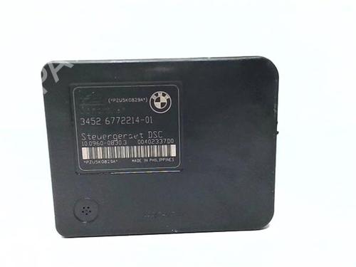 ABS pump BMW 3 (E90) 320 d | BP38383108M43 - Image 8