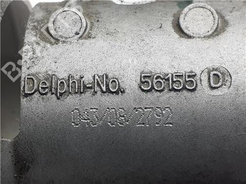Ignition barrel OPEL CORSA D Hatchback Van (S07) 1.3 CDTI (L08) | BP38373404M48 - Image 5