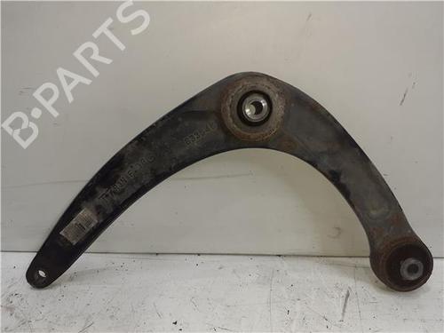 Used Left front suspension arm Left front suspension arm CITROËN C4 II (NC_) 1.6 BlueHDi 100 (99 hp) 40087397 40087397