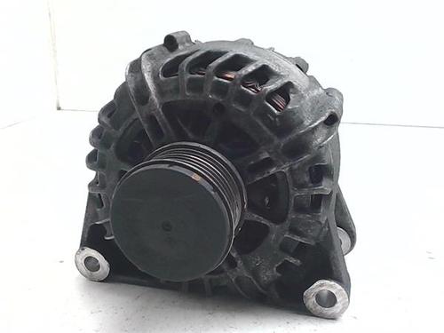 alternator-citroen-c4-cactus-2014-38380818 main image