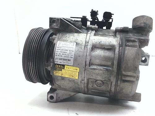 AC compressor FORD S-MAX (WA6) 2.5 ST | BP38385596M34 - Image 2