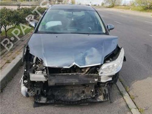 Headlight switch CITROËN C4 I (LC_) 1.4 16V | BP39434518I24 - Image 8