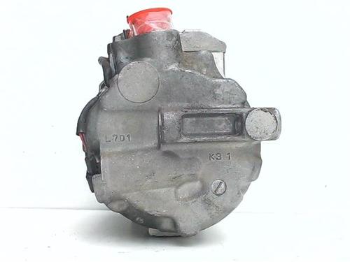 AC compressor MERCEDES-BENZ E-CLASS (W211) E 320 CDI (211.026) | BP38385420M34 - Image 4
