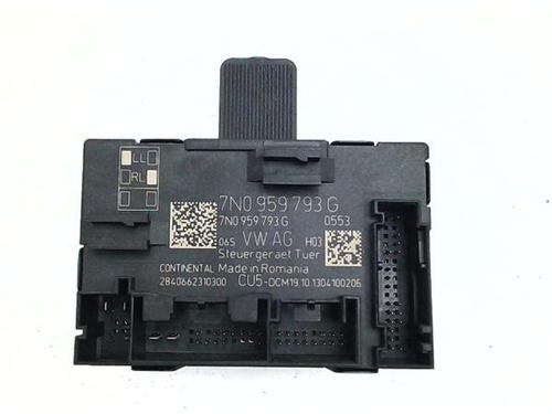 Used Electronic module Electronic module 38376040 38376040