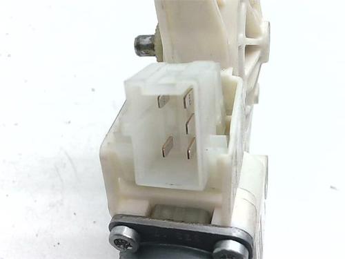 Left front window motor MERCEDES-BENZ A-CLASS (W176) A 200 CDI / d (176.008) | BP38373878E21 - Image 4
