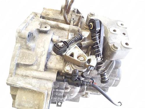 gearbox-vw-passat-b6-3c2-2005-2006-2007-2008-2009-2010-2011-38387491 main image