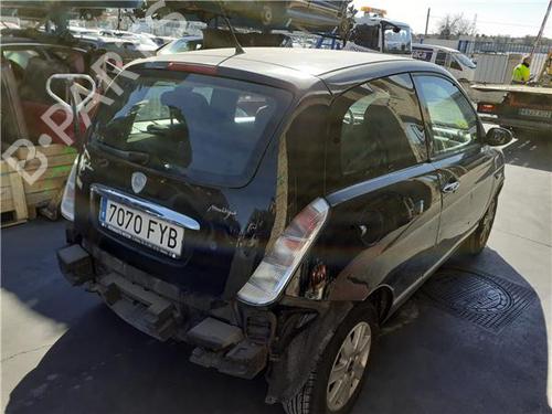 Control unit LANCIA YPSILON (843_) 1.3 D Multijet (843.AXE11, 843.AXE1A) | BP38368072M11 - Image 3