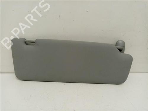 Left sun visor AUDI A1 Sportback (8XA, 8XF) 1.0 TFSI | BP38361817I1 - Image 3
