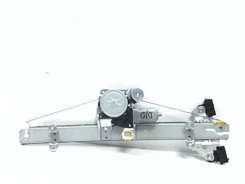 front-right-window-mechanism-nissan-micra-v-k14-2016-38388484 main image