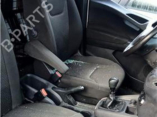 left-front-seat-ford-transit-courier-b460-mpv-2014-38374470 main image