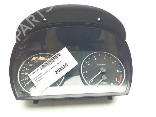 instrument-cluster-bmw-3-e90-2004-2005-2006-2007-2008-2009-2010-2011-2012-38367713 main image