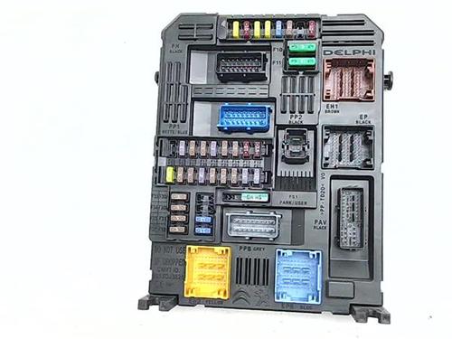 electronic-module-citroen-c3-iii-sx-2016-38398870 main image