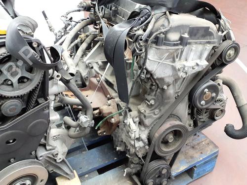 Engine MAZDA 5 (CR) 2.0 (CREW, CR19) | BP38392290M1 - Image 12