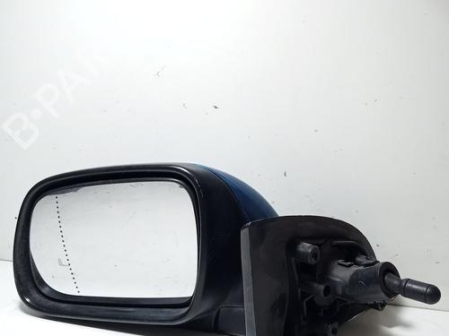 left-mirror-peugeot-307-3ac-2000-2001-2002-2003-2004-2005-2006-2007-2008-2009-2010-2011-2012-38355197 main image