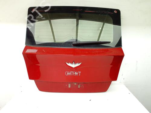 Used Tailgate Tailgate CHATENET CH26 Hatchback (CHT26) [2016-2026] 40085686 40085686