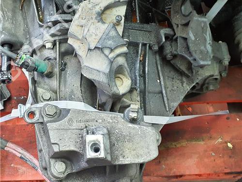 Used Gearbox Gearbox 38396014 38396014