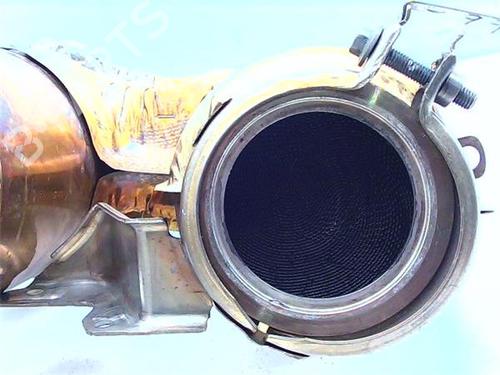 Particulate filter VOLVO XC90 II (256) B5 Mild-Hybrid AWD | BP39721888M81 - Image 5