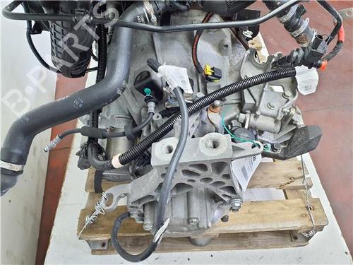 Gearbox JEEP RENEGADE VAN (BU, B1) 1.6 E-torQ | BP40458939M3 - Image 2
