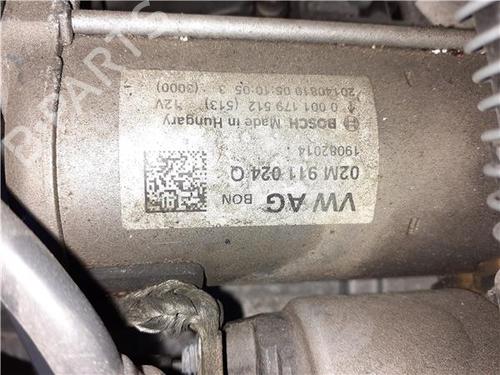 Used Starter Starter 38355145 38355145