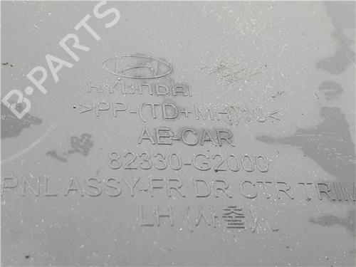 Front left panel HYUNDAI IONIQ (AE) 1.6 GDI Plug-in Hybrid | BP38372276C58 - Image 3