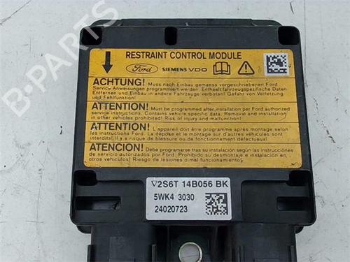 Used ECU airbags ECU airbags 38403912 38403912
