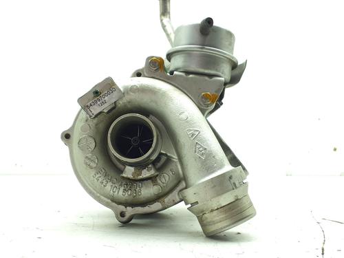 Turbolader/Kompressor Turbolader/Kompressor RENAULT CLIO III Grandtour (KR0/1_) 1.5 dCi (KR0H, KR1S) (106 hp) 39721934 39721934