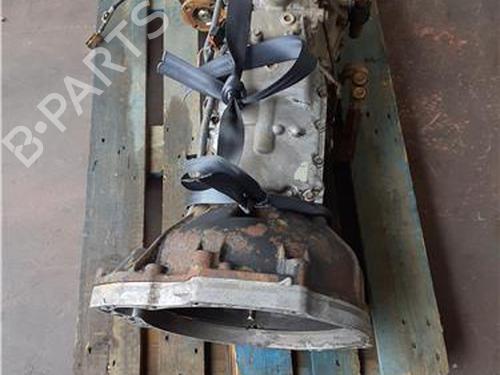 Used Gearbox Gearbox 38385221 38385221