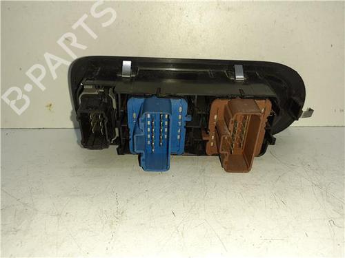 Left front window switch RENAULT CLIO III Grandtour (KR0/1_) 1.2 16V (KR0P) | BP38358935I27 - Image 3