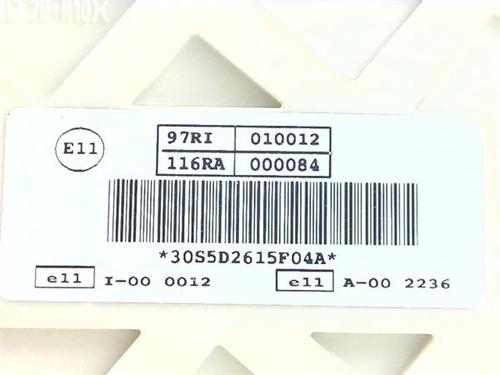 Fuse box FORD KUGA II (DM2) 1.5 EcoBoost | BP38397455E1 - Image 2