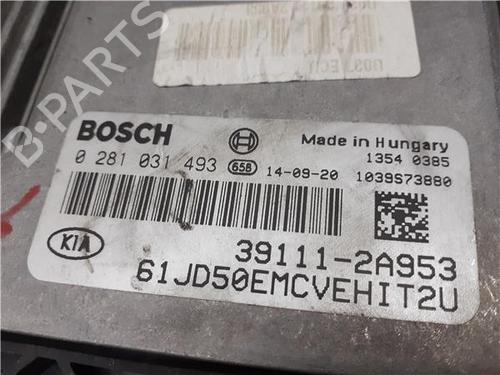 Control unit KIA CEED Sportswagon (CD) 1.6 | BP38361462M11 - Image 3