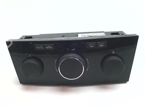 Used Climate control Climate control 38390279 38390279