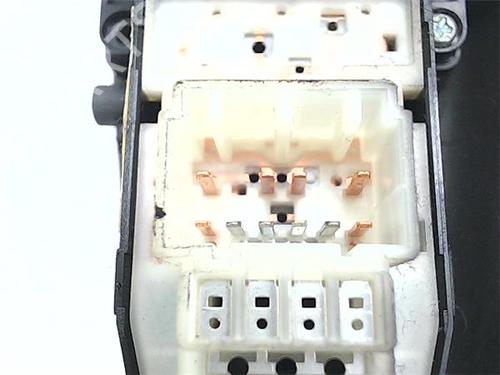 Left front window switch KIA RIO II Saloon (JB) 1.5 CRDi | BP38395643I27 - Image 3