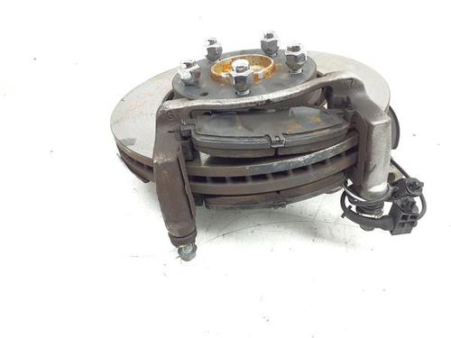 Right front steering knuckle MAZDA CX-5 (KF) 2.0 | BP39246277M26 - Image 2