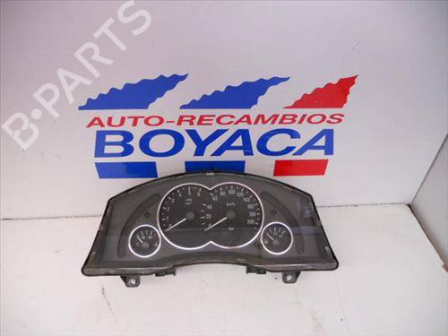 Used Instrument cluster Instrument cluster 38374403 38374403