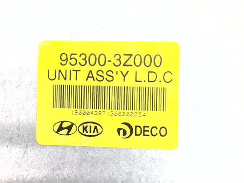 Electronic module HYUNDAI i40 I CW (VF) 1.7 CRDi | BP38372918M83 - Image 2