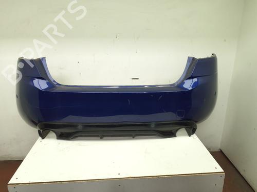 Used Rear bumper Rear bumper 38400905 38400905