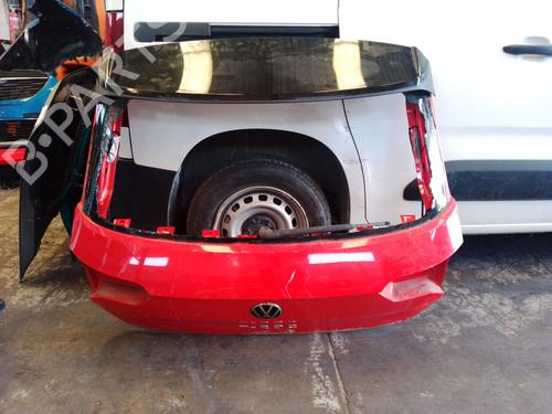 Bagklap CC/Kombi-Coupé Bagklap CC/Kombi-Coupé 38957988 38957988