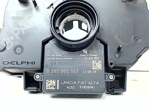 Headlight switch IVECO DAILY VI Van 33S12, 35S12, 35C12 | BP40087241I24 - Image 5