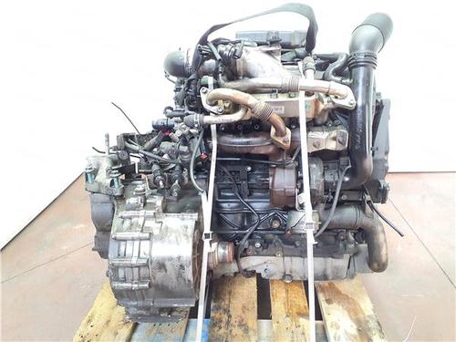 Used Engine Engine 38386278 38386278