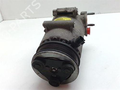Used AC compressor AC compressor 38372210 38372210