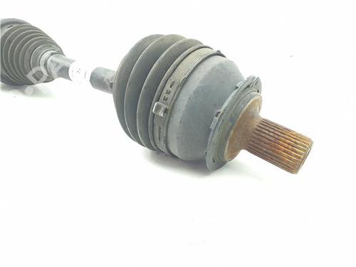 Right front driveshaft MERCEDES-BENZ A-CLASS (W176) A 200 CDI / d (176.008) | BP38388891M39 - Image 2