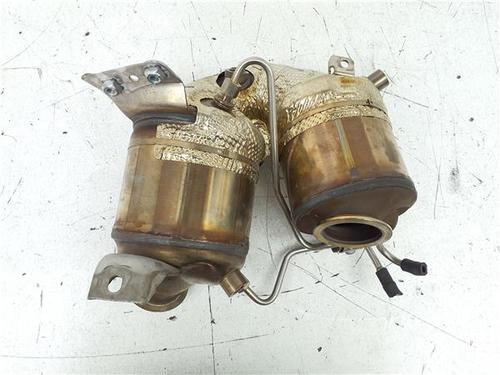 Used Particulate filter Particulate filter 38389670 38389670