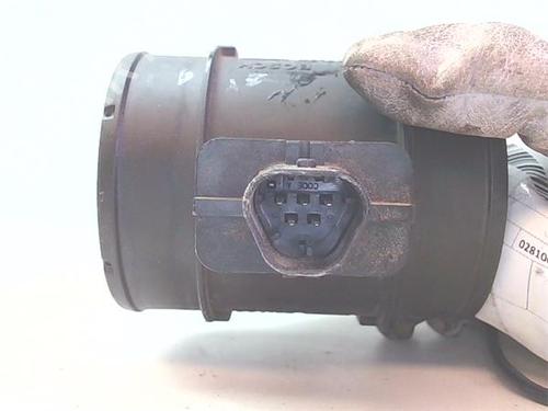 Mass air flow sensor OPEL CORSA D Hatchback Van (S07) 1.3 CDTI (L08) | BP38349964M95 - Image 2